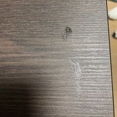 ニトリ　ダイニングテーブルの画像