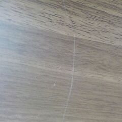 家具調コタツ 折りたたみタイプ 木製 ブラウン 天板幅75㎝ 高さ2段階調節 こたつ テーブル 座卓　西岡店 の画像