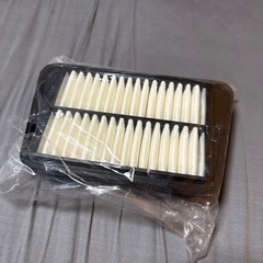 DA64W 新品エアフィルターの画像