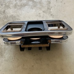 ハイエース　ドリンクフォルダー　の画像