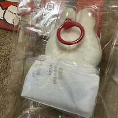 【正規品】LABUBU ラブブ　コカコーラ ぬいぐるみ ペンダント 瓶の画像