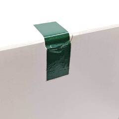 【未使用】ヨネックス ニューオフィシャル F-80 バドミントン シャトル 5番 10ダース YONEXの画像