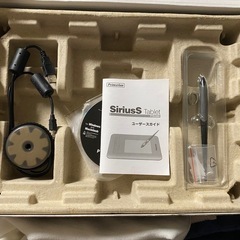 ペンタブの画像