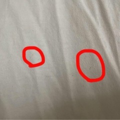 RVCA Tシャツ Mサイズの画像