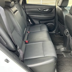 H29年　エクストレイル　2.0XハイブリEXTREMER 　4WDの画像