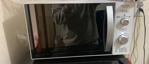 家電3点セット