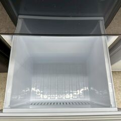 ★リユースのサカイ高崎店★TJ13315 MITSUBISHI 冷蔵庫 146L 2019年製 動作確認／クリーニング済みの画像