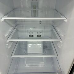 ★リユースのサカイ高崎店★TJ13315 MITSUBISHI 冷蔵庫 146L 2019年製 動作確認／クリーニング済みの画像