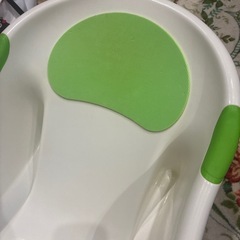 ベビーバスの画像