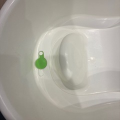 ベビーバスの画像