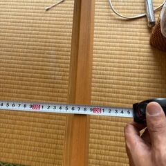 【リユースショップスパークル】シングルベッドフレーム　No.109　木製　ライトブラウン　すのこタイプ　配送設置可能♪の画像