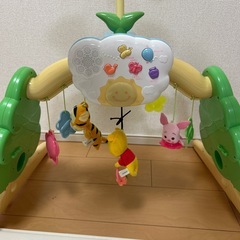 6WAYジムにへんしんメリーの画像