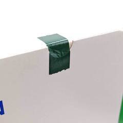 【未使用】ヨネックス ニューオフィシャル F-80 バドミントン シャトル 5番 10ダース YONEXの画像