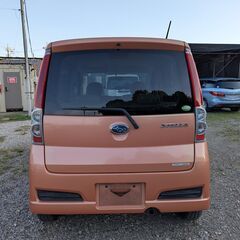 ステラスーパーチャージャー‼️車検２年付き‼️の画像