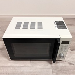 amadanaオーブンレンジの画像