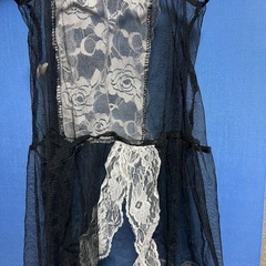 コスプレ系キャミの画像