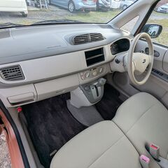 ステラスーパーチャージャー‼️車検２年付き‼️の画像