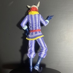 アニメフィギュアの画像