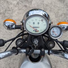 ヤマハ　YB1　フォア　神戸三田の画像