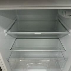 ★リユースのサカイ高崎店★TJ13316 Haier 冷蔵庫 85L 2020年製 動作確認／クリーニング済みの画像