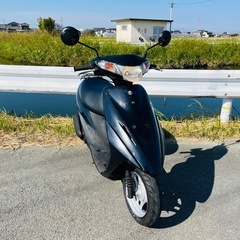 ☆SUZUKI☆アドレスV50☆4サイクル☆FI車☆軽メンテ済み☆通勤通学にどうですか？☆の画像