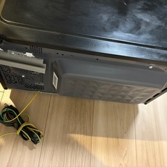 SHARP 電子レンジ RE-TF17S-B 2020年製の画像