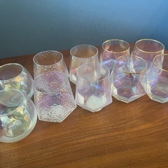オーロラグラスの画像