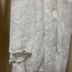 夏秋ワンピース、シャツの画像