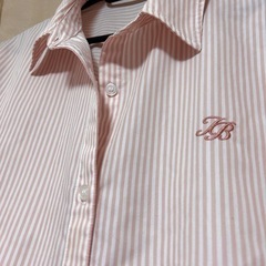 夏秋ワンピース、シャツの画像