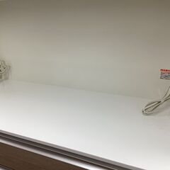 レンジボード　ACTUS　3枚扉　4段の画像