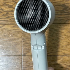 ヘアドライヤーの画像