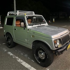 JA22 車検付き　交換可能‼️おしゃれ‼️
の画像