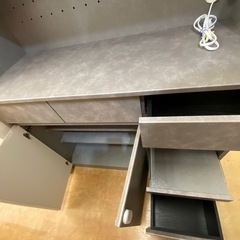 【来店いただける方限定】コガクラフト レンジボード【トレファク摂津店】の画像