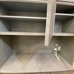 【来店いただける方限定】コガクラフト レンジボード【トレファク摂津店】の画像