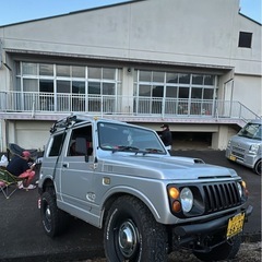 JA22 車検付き　交換可能‼️おしゃれ‼️
の画像