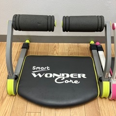 🉐ワンダーコア🉐wonder Core 運動　筋トレ　腹筋　筋肉　トレーニング　ストレッチ　健康　肥満対策の画像