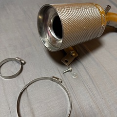 DA64W 社外パワーエアクリーナーの画像