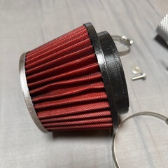 DA64W 社外パワーエアクリーナーの画像