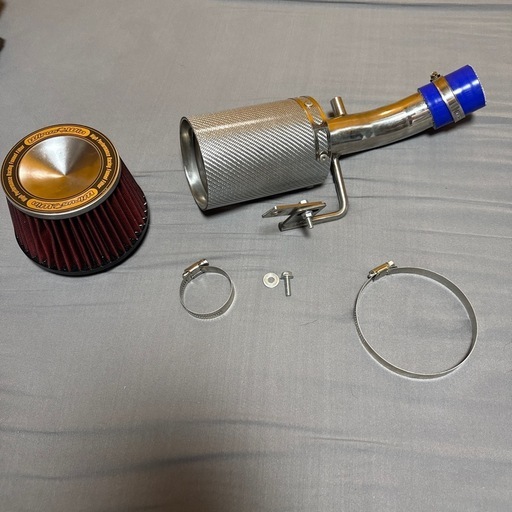 DA64W 社外パワーエアクリーナー