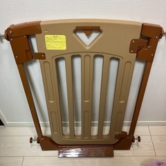 日本育児　スマートゲイトスリムの画像