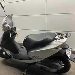 自賠責付 ホンダ ディオ AF62 4サイクル キャブ車の画像