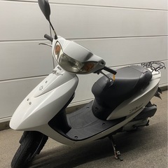 自賠責付 ホンダ ディオ AF62 4サイクル キャブ車の画像