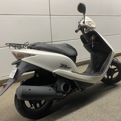 自賠責付 ホンダ ディオ AF62 4サイクル キャブ車の画像