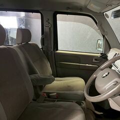 エブリイワゴン ＰＺターボスペシャル 車検９年１月まで 乗って帰れます の画像