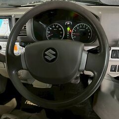 エブリイワゴン ＰＺターボスペシャル 車検９年１月まで 乗って帰れます の画像