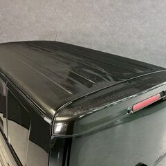 エブリイワゴン ＰＺターボスペシャル 車検９年１月まで 乗って帰れます の画像