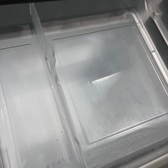 2020年製　三菱ノンフロン冷凍冷蔵庫　146lLの画像