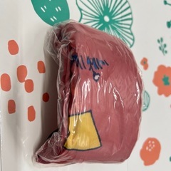 ポケモン　ポケットモンスター　エコバッグ　ピカチュウの画像