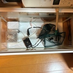 【受付中止中】引取り限定で差し上げますの画像