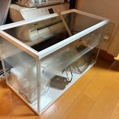 【受付中止中】引取り限定で差し上げますの画像